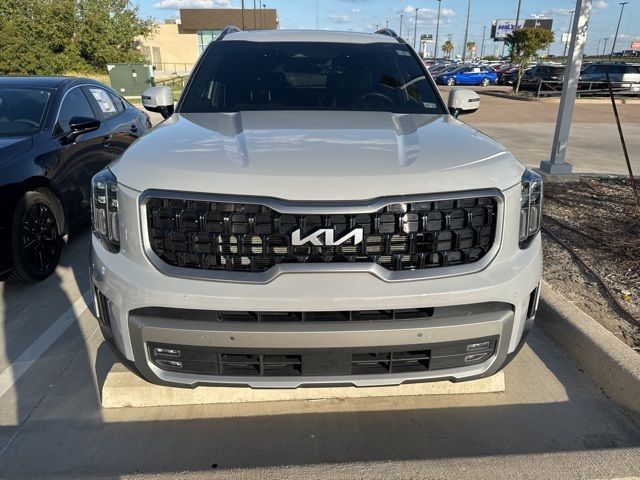 2023 Kia Telluride SX Prestige X-Line