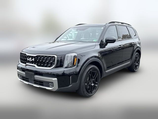 2023 Kia Telluride SX Prestige X-Line