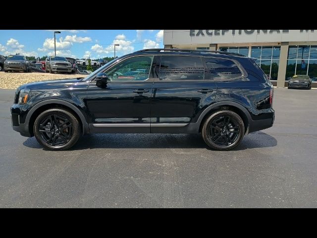 2023 Kia Telluride SX Prestige X-Line