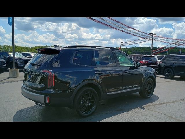 2023 Kia Telluride SX Prestige X-Line