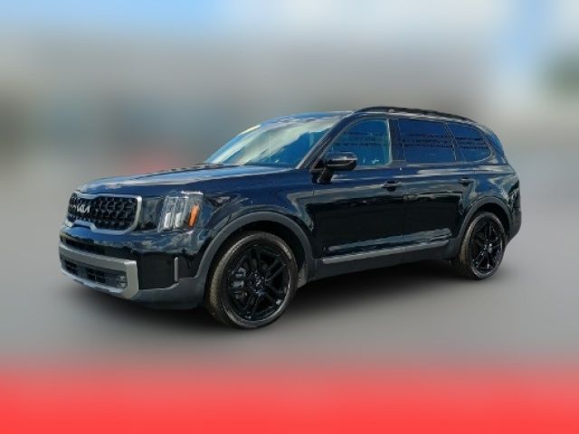 2023 Kia Telluride SX Prestige X-Line