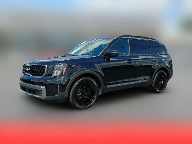 2023 Kia Telluride SX Prestige X-Line