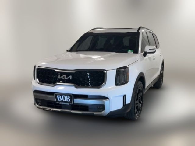 2023 Kia Telluride SX Prestige X-Line