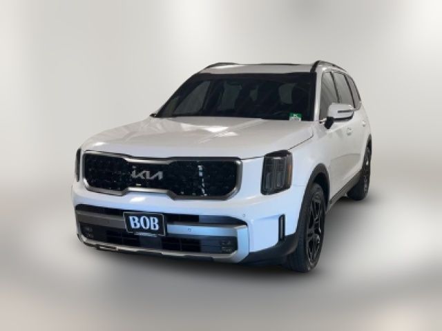 2023 Kia Telluride SX Prestige X-Line