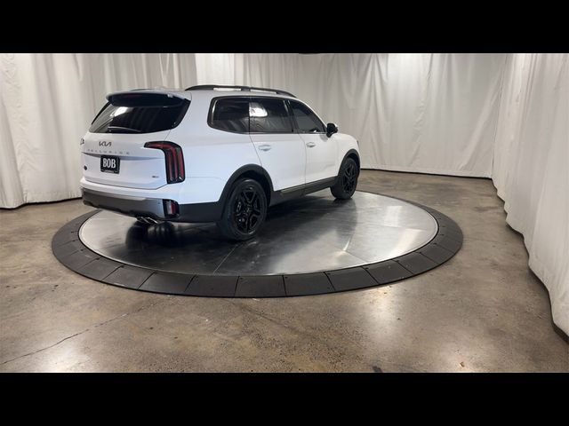 2023 Kia Telluride SX Prestige X-Line