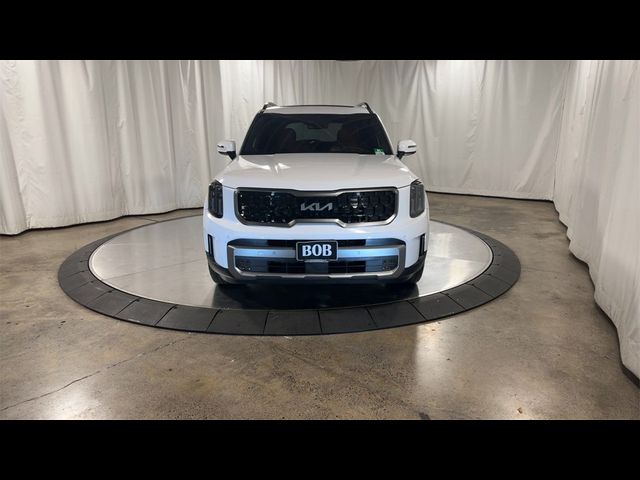 2023 Kia Telluride SX Prestige X-Line