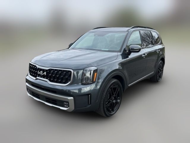 2023 Kia Telluride SX Prestige X-Line