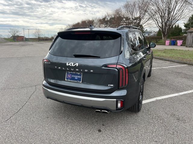 2023 Kia Telluride SX Prestige X-Line