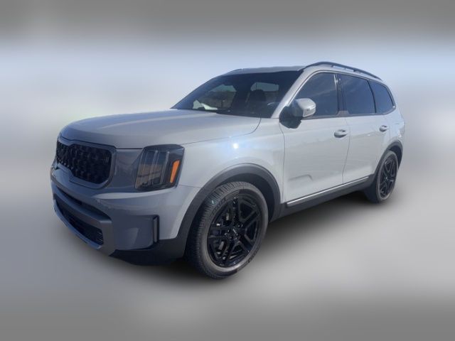 2023 Kia Telluride SX Prestige X-Line