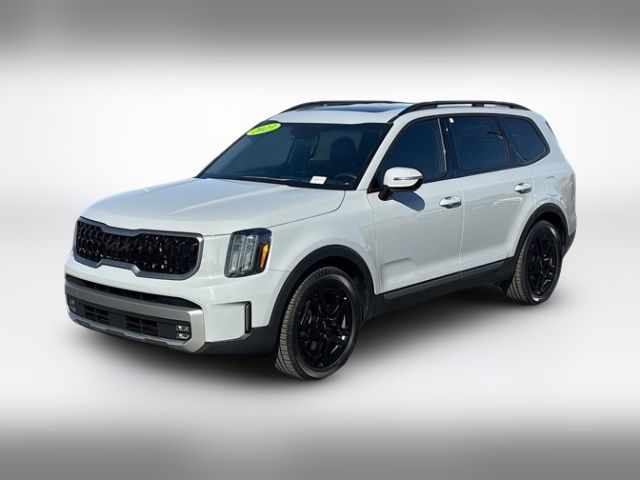2023 Kia Telluride SX Prestige X-Line