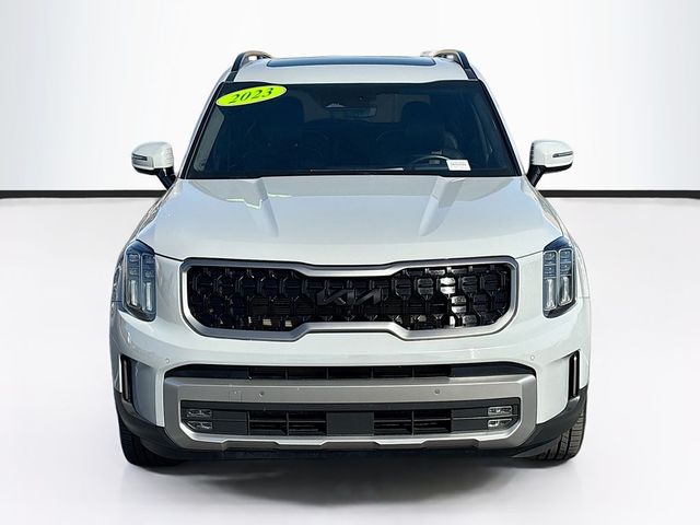 2023 Kia Telluride SX Prestige X-Line