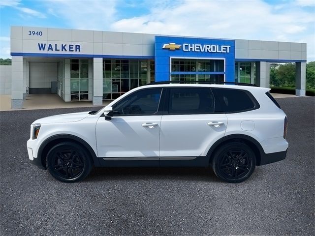 2023 Kia Telluride SX Prestige X-Line