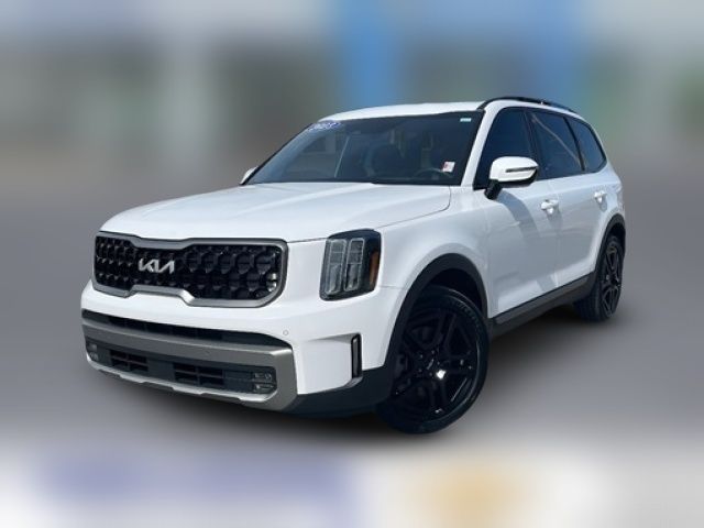 2023 Kia Telluride SX Prestige X-Line