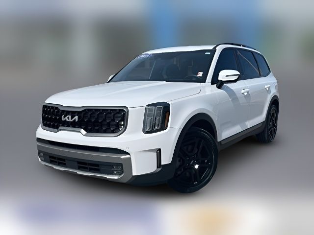 2023 Kia Telluride SX Prestige X-Line