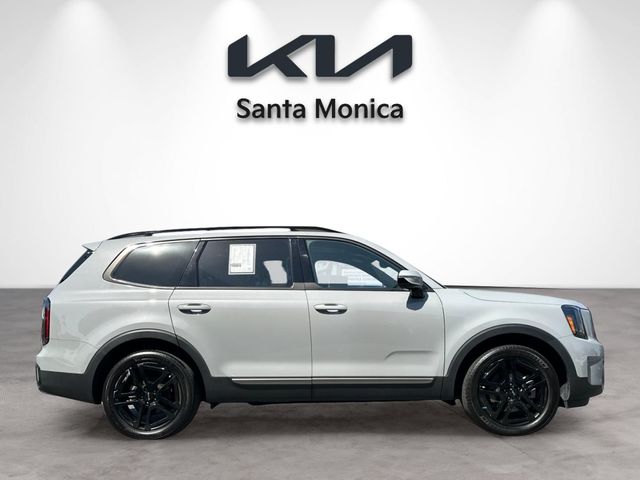 2023 Kia Telluride SX Prestige X-Line