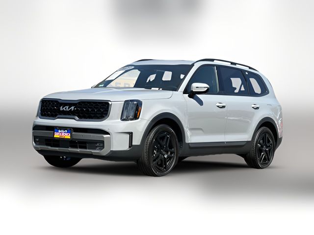 2023 Kia Telluride SX Prestige X-Line