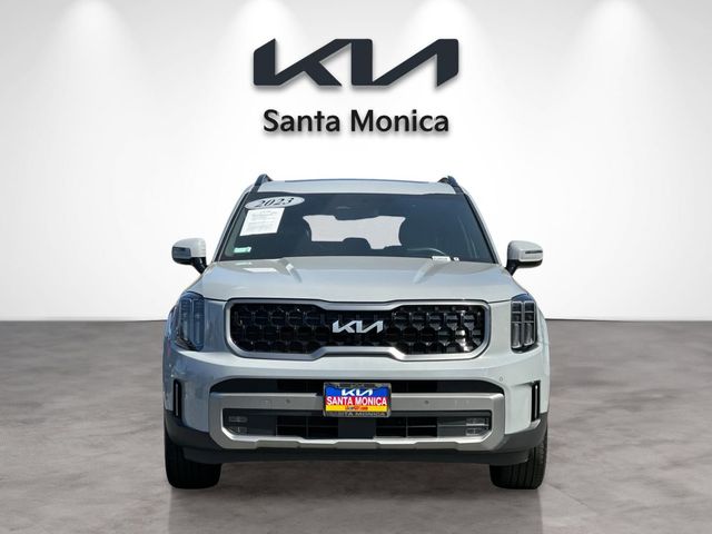 2023 Kia Telluride SX Prestige X-Line