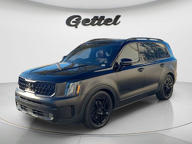 2023 Kia Telluride SX Prestige X-Line
