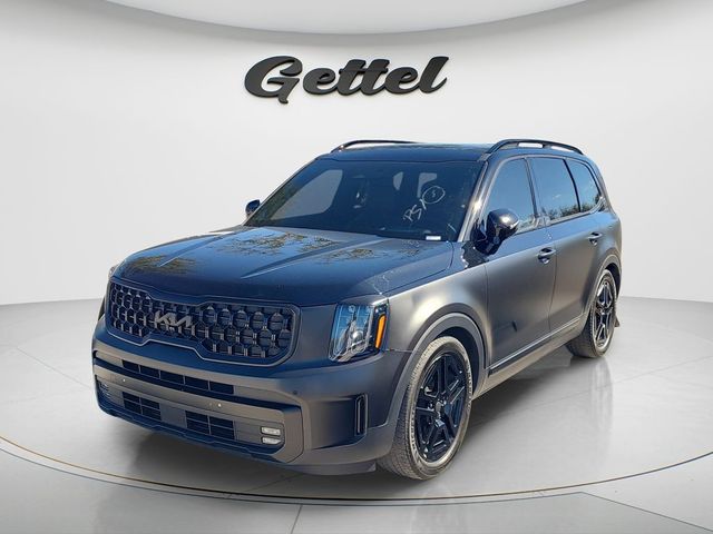 2023 Kia Telluride SX Prestige X-Line