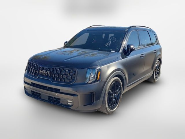 2023 Kia Telluride SX Prestige X-Line