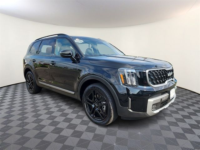 2023 Kia Telluride SX Prestige X-Line