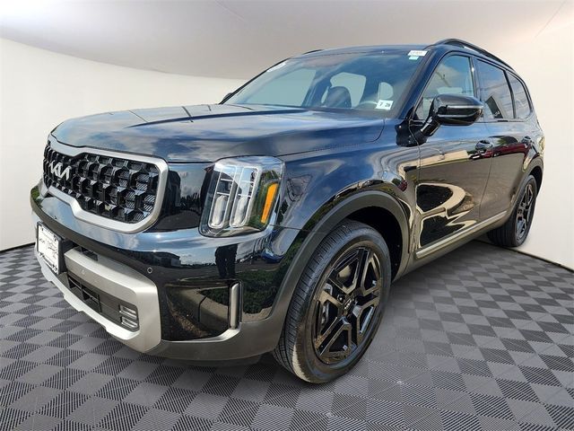 2023 Kia Telluride SX Prestige X-Line