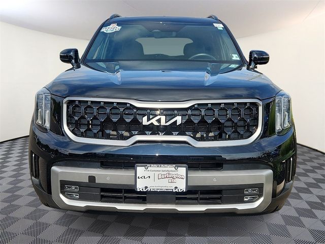 2023 Kia Telluride SX Prestige X-Line