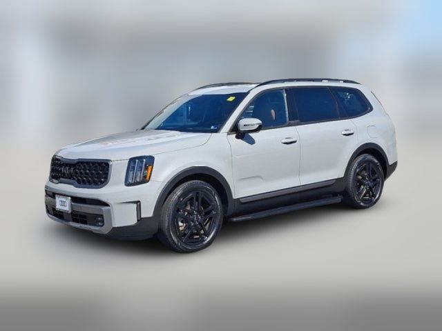 2023 Kia Telluride SX Prestige X-Line