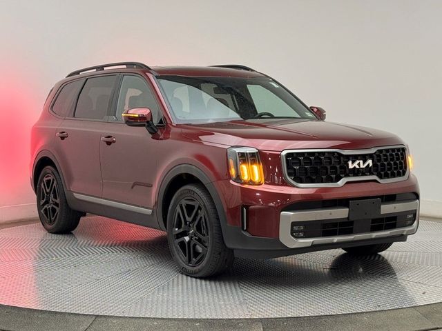 2023 Kia Telluride SX Prestige X-Line