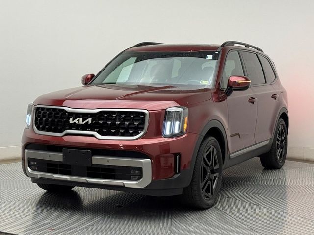 2023 Kia Telluride SX Prestige X-Line