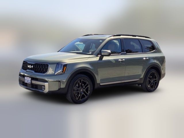 2023 Kia Telluride SX Prestige X-Line