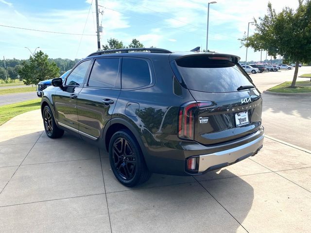 2023 Kia Telluride SX Prestige X-Line