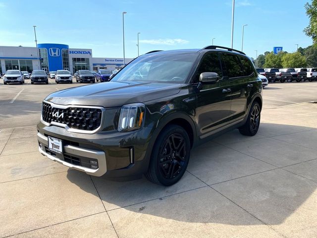 2023 Kia Telluride SX Prestige X-Line