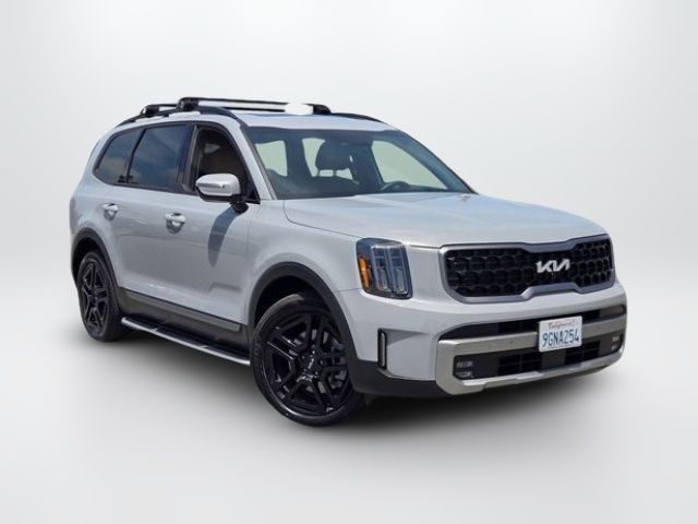2023 Kia Telluride SX Prestige X-Line