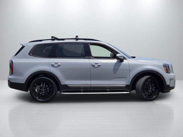 2023 Kia Telluride SX Prestige X-Line