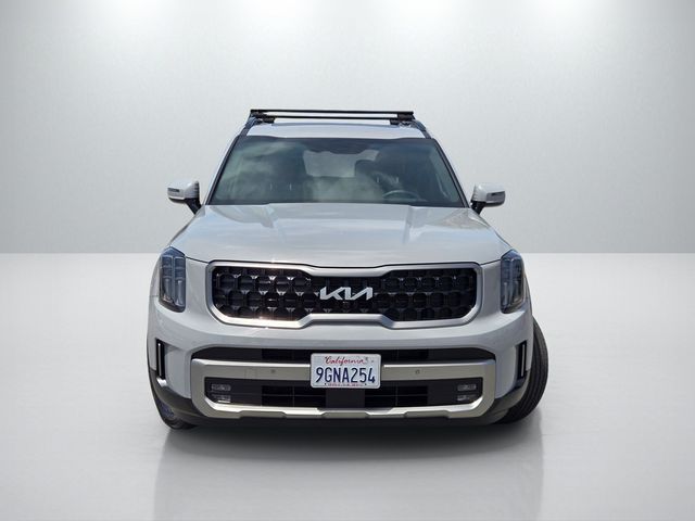 2023 Kia Telluride SX Prestige X-Line