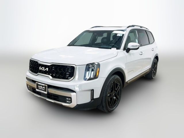 2023 Kia Telluride SX Prestige X-Line