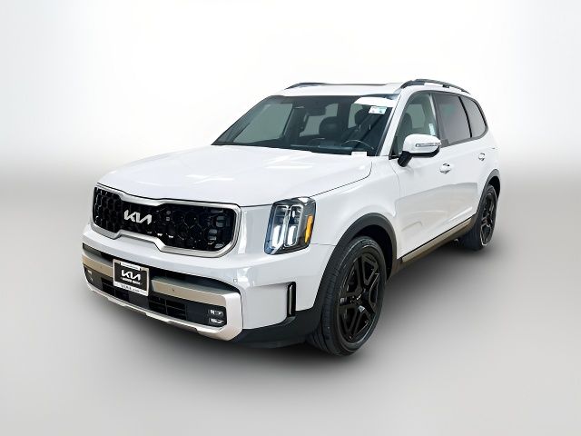 2023 Kia Telluride SX Prestige X-Line