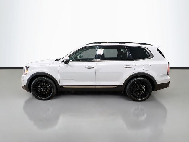 2023 Kia Telluride SX Prestige X-Line
