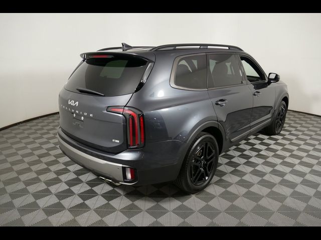 2023 Kia Telluride SX Prestige X-Line