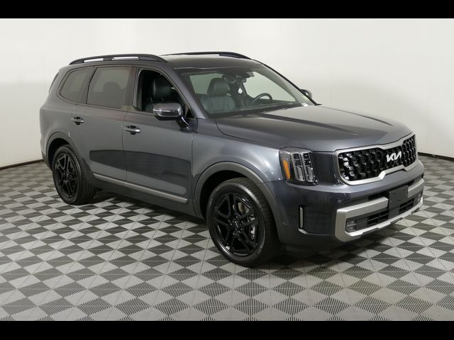 2023 Kia Telluride SX Prestige X-Line