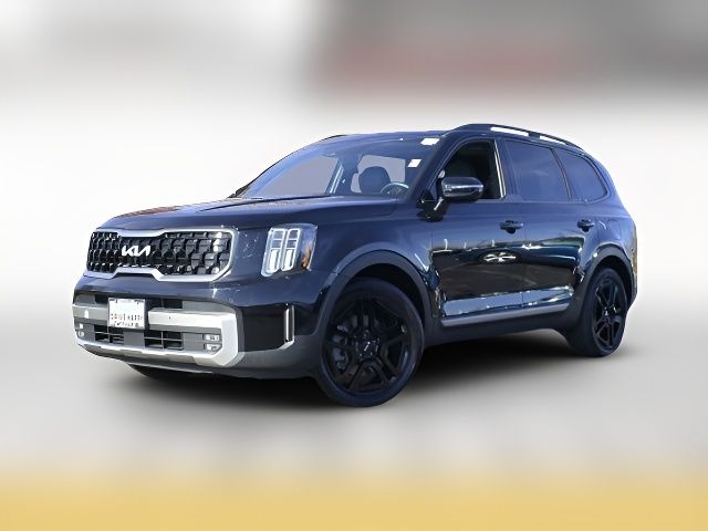 2023 Kia Telluride SX-P X-Line