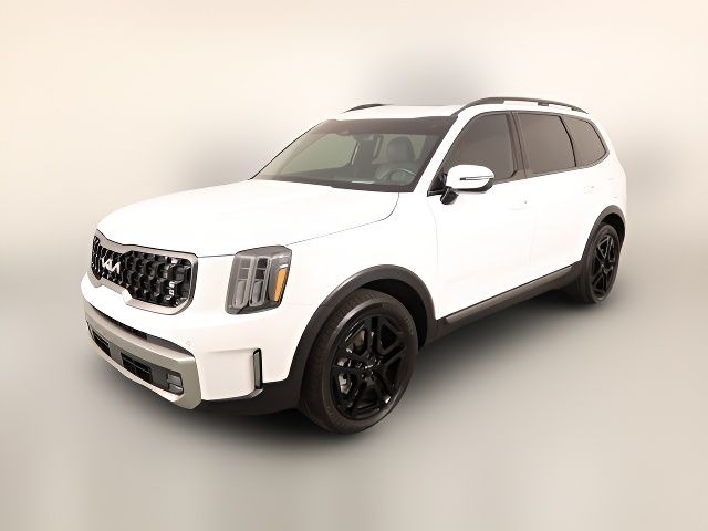 2023 Kia Telluride SX Prestige X-Line