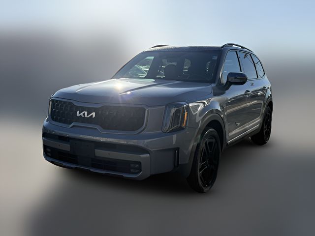 2023 Kia Telluride SX Prestige X-Line