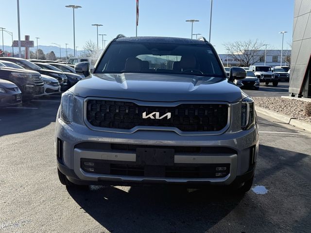 2023 Kia Telluride SX Prestige X-Line