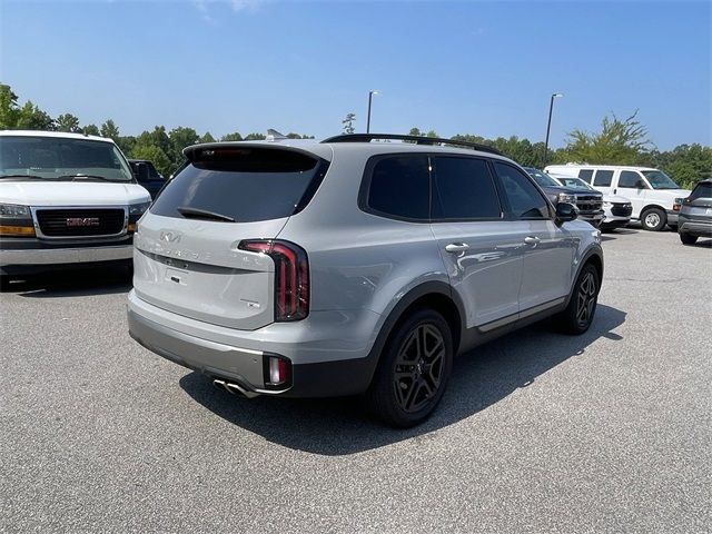 2023 Kia Telluride SX Prestige X-Line