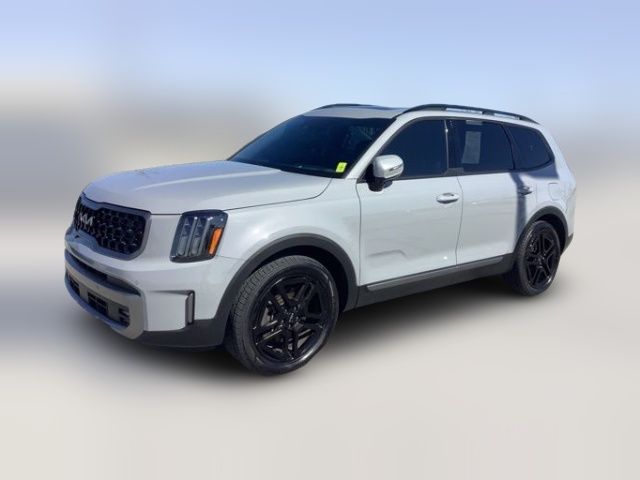 2023 Kia Telluride SX Prestige X-Line