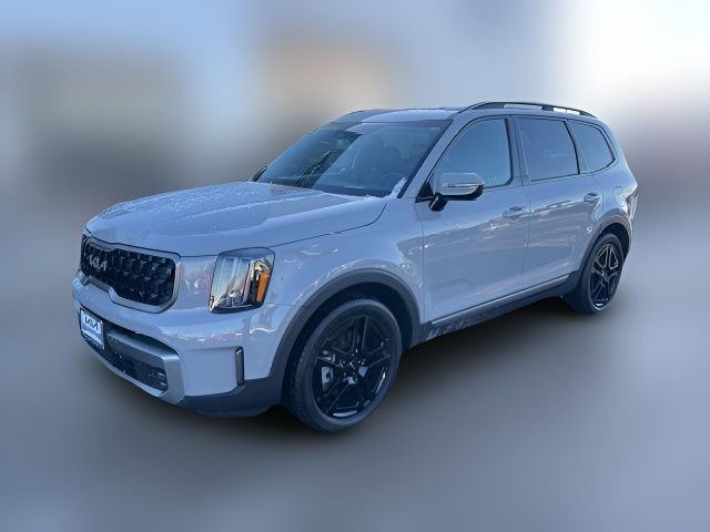 2023 Kia Telluride SX Prestige X-Line