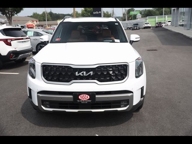 2023 Kia Telluride SX Prestige X-Line