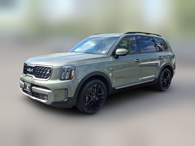 2023 Kia Telluride SX Prestige X-Line